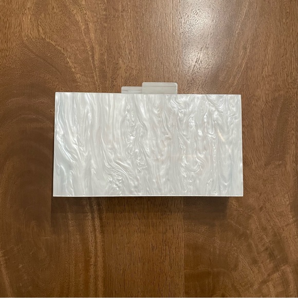 Mrs. Purse / Clutch - Picture 3 of 5